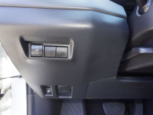 Certified 2026 Toyota RAV4 LE FWD image 22