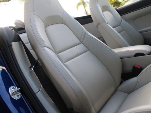 Certified 2021 Porsche 911 Carrera image 35