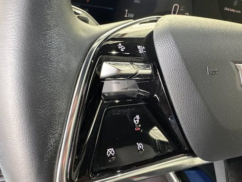 Used 2024 Cadillac Lyriq Sport w/ LPO, Floor Liner Package RWD image 7