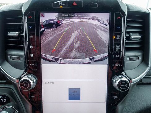 New 2026 RAM 1500 Big Horn image 20