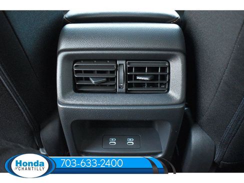 New 2026 Honda CR-V Sport image 30