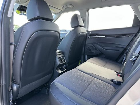 New 2026 Kia Seltos S FWD image 13