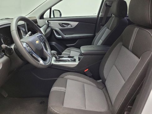 Used 2024 Chevrolet Blazer LT w/ Convenience Package FWD image 17