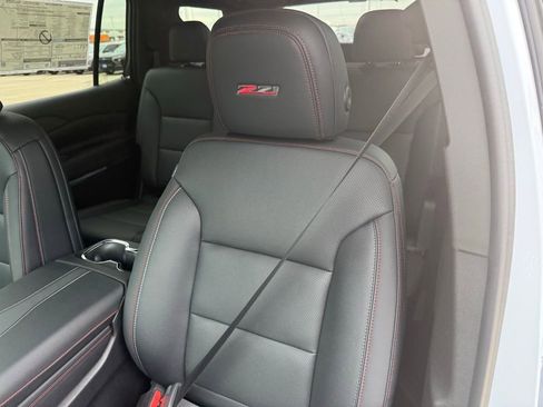 New 2026 Chevrolet Traverse Z71 w/ Enhanced Driving Package image 22