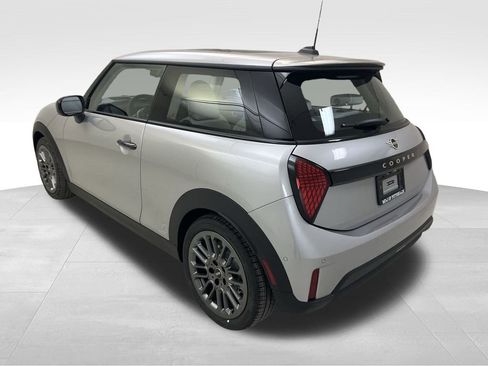 New 2025 MINI Cooper S image 7