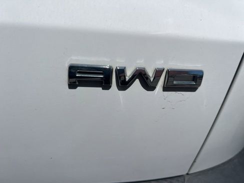 Used 2022 Ford Escape SE AWD/4WD image 9