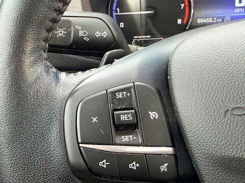Used 2022 Ford Bronco Sport Badlands w/ Premium Package AWD/4WD image 22