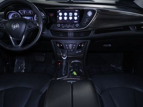 Used 2019 Buick Envision Essence image 19