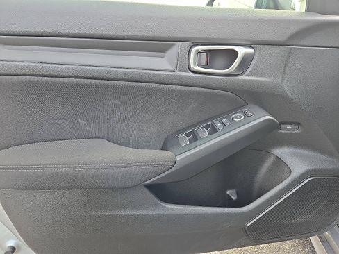 Certified 2025 Honda Civic Sport image 12