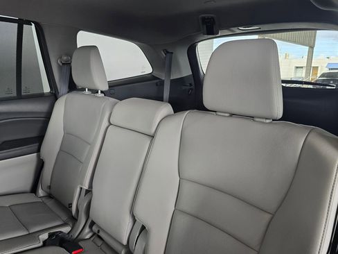 Used 2022 Honda Pilot Special Edition image 15
