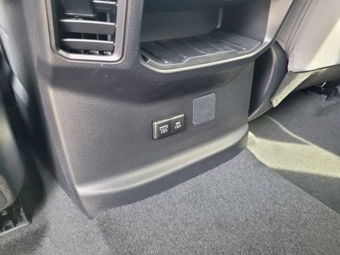 New 2025 Toyota Tundra SR5 image 22