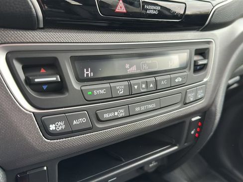 New 2026 Honda Ridgeline RTL image 28