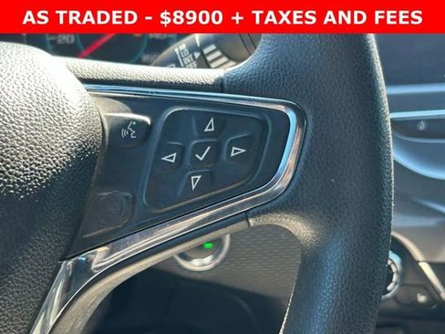 Used 2018 Chevrolet Cruze LT w/ Convenience Package image 22