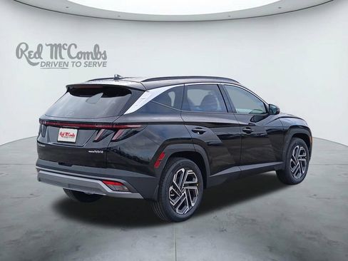 New 2026 Hyundai Tucson Limited AWD/4WD image 5