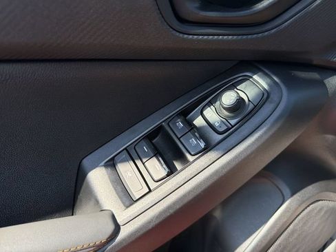 Certified 2024 Subaru Crosstrek 2.5i Wilderness w/ Crosstrek Mirror Package AWD/4WD image 23