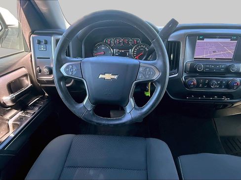 Used 2017 Chevrolet Silverado 1500 LT w/ All Star Edition image 5