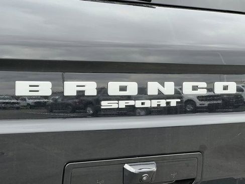 New 2026 Ford Bronco Sport Outer Banks AWD/4WD image 2