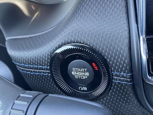 New 2026 Jeep Compass Latitude AWD/4WD image 50