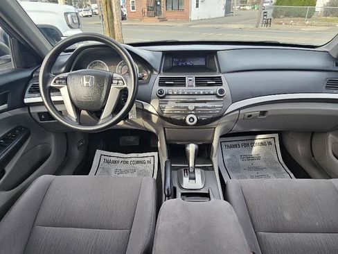 Used 2011 Honda Accord LX image 18
