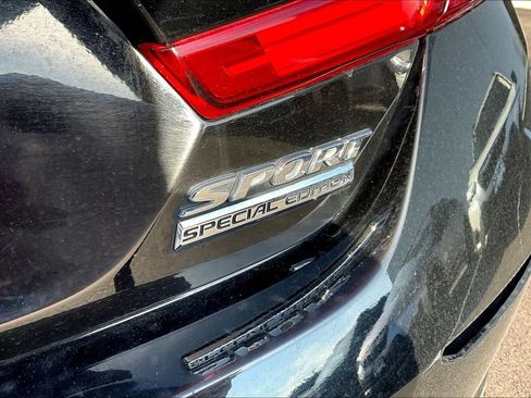 Used 2021 Honda Accord Sport Special Edition image 21