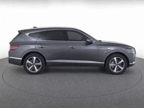 Used 2023 Genesis GV80 3.5T Advanced + AWD/4WD image 8
