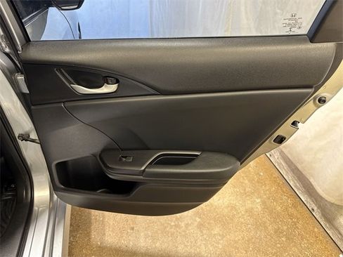 Used 2019 Honda Civic Sport image 23