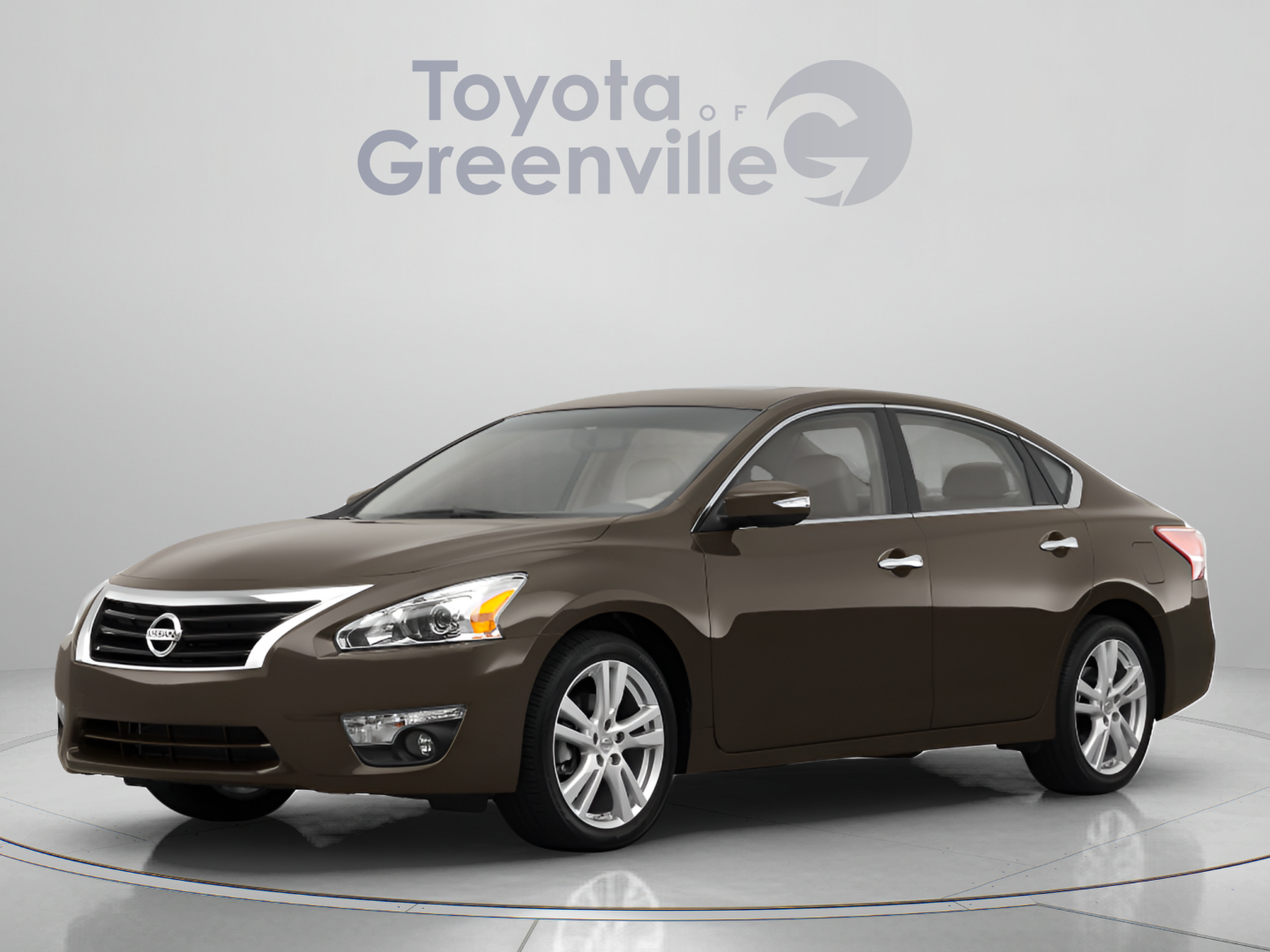Used 2013 Nissan Altima 2.5 SV w/ 2.5SV Convenience Pkg FWD image 1