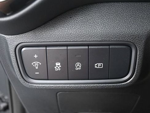 Used 2025 Kia Soul EX image 14