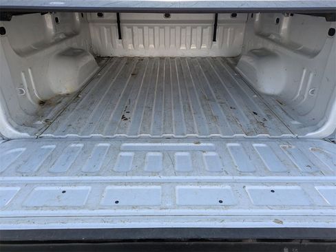 Used 2017 Chevrolet Silverado 1500 LT w/ All Star Edition image 7