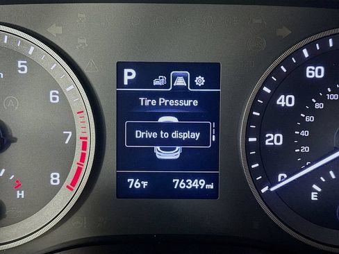 Used 2020 Hyundai Tucson SE w/ Cargo Package FWD image 15
