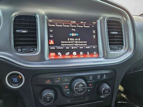 Used 2011 Dodge Charger R/T image 13