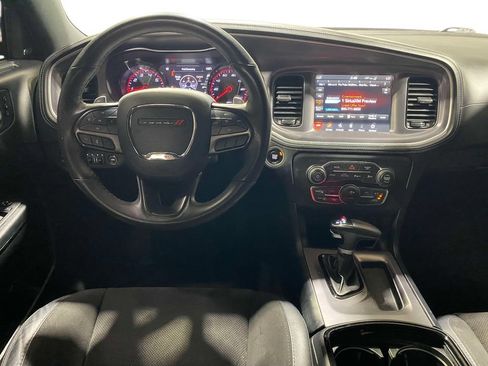 Used 2022 Dodge Charger GT w/ Plus Group RWD image 11