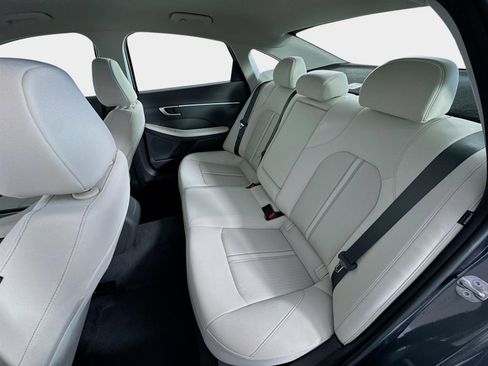 Certified 2025 Hyundai Sonata SEL image 21