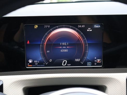 Used 2023 Mercedes-Benz CLA 250 image 45