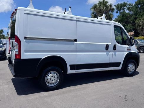 Used 2015 RAM ProMaster 1500 FWD image 7