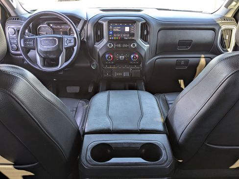 Certified 2023 GMC Sierra 3500 Denali w/ Denali Ultimate Package image 25