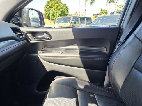 Certified 2026 Dodge Durango GT AWD/4WD image 14