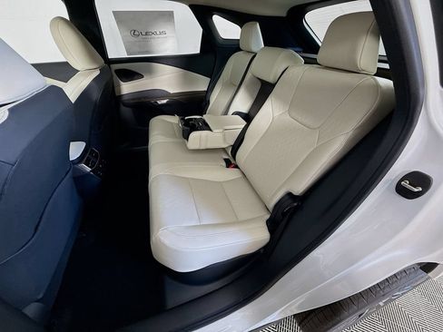 New 2026 Lexus RX 350 Premium Plus FWD image 17