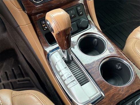 Used 2016 Buick Enclave Premium w/ Experience Buick Package image 17