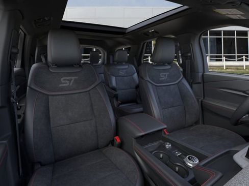 New 2026 Ford Explorer ST RWD image 10
