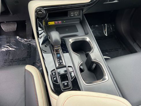 Certified 2023 Lexus NX 350 AWD image 32