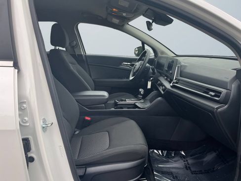 Used 2024 Kia Sportage LX FWD image 15