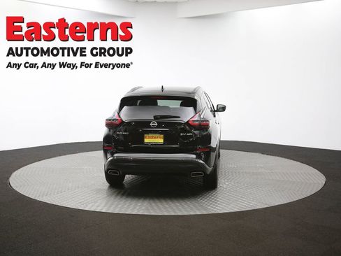 Used 2023 Nissan Murano SV image 34