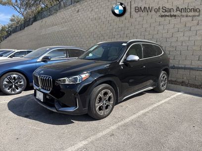 Certified 2024 BMW X1 xDrive28i w/ Convenience Package