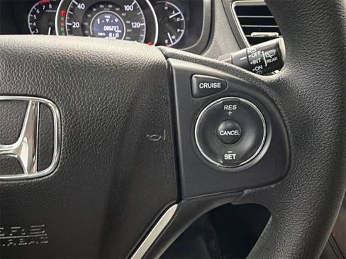 Used 2016 Honda CR-V EX image 27