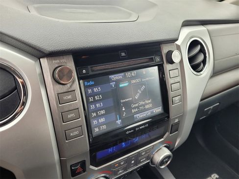 Used 2018 Toyota Tundra Limited image 13