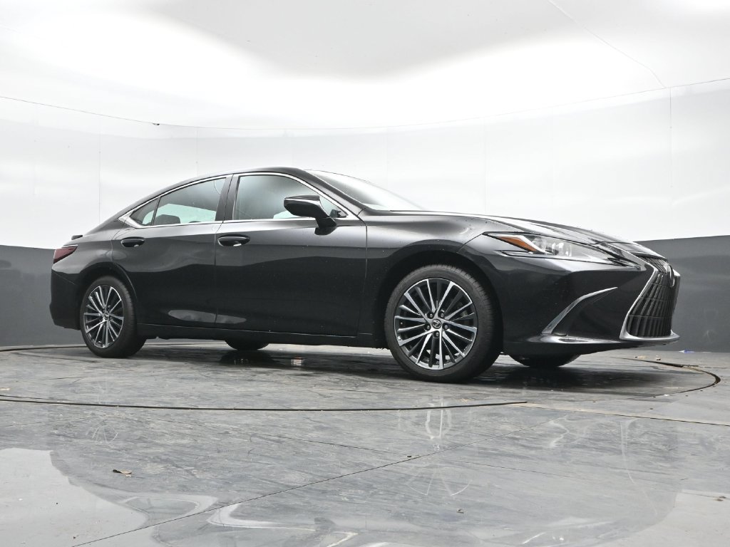 Used 2023 Lexus ES 350 w/ Premium Package FWD image 41