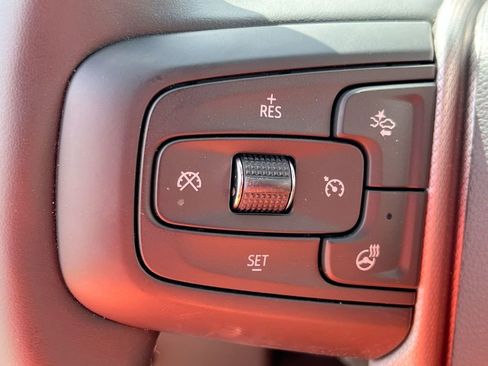 New 2025 GMC Sierra 2500 Denali w/ Denali Reserve Package AWD/4WD image 29