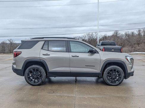 New 2026 GMC Terrain Elevation w/ Elevation Premium Package image 6