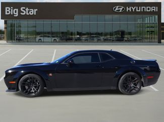 Used 2023 Dodge Challenger R/T Scat Pack video 2